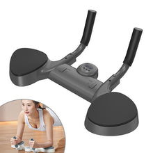 Load image into Gallery viewer, Multifunctional Plank Training Assistant With Timer Chest And Abdominal Muscle Fitness Stand Home Fitness Equipment
