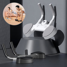 Load image into Gallery viewer, Multifunctional Plank Training Assistant With Timer Chest And Abdominal Muscle Fitness Stand Home Fitness Equipment
