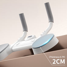 Load image into Gallery viewer, Multifunctional Plank Training Assistant With Timer Chest And Abdominal Muscle Fitness Stand Home Fitness Equipment
