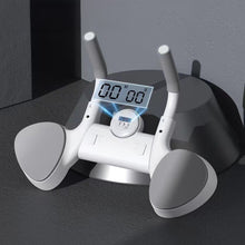 Load image into Gallery viewer, Multifunctional Plank Training Assistant With Timer Chest And Abdominal Muscle Fitness Stand Home Fitness Equipment
