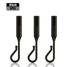 Load image into Gallery viewer, 3PCS Portable European Carp Fishing Rod Hook Mover Anti-Scratch Rod Protector for CARP Angling Fishing Rig Adjustment Accessory
