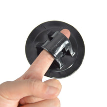 Load image into Gallery viewer, 1PC Inflatable Boat Motor Mount Bracket Fixing Buckle Dinghy Propeller Snap Buckle Marine Grommet Accessories
