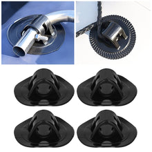 Load image into Gallery viewer, 1PC Inflatable Boat Motor Mount Bracket Fixing Buckle Dinghy Propeller Snap Buckle Marine Grommet Accessories
