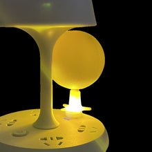 Load image into Gallery viewer, Sticky Fly Trap Glue Ball Mosquito Catcher USB Night Light Disposable Replaceable Glue Balls Fruit Fly Catcher Kitchen Safe Pet Insect Trap
