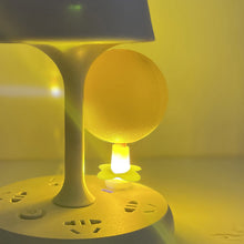 Load image into Gallery viewer, Sticky Fly Trap Glue Ball Mosquito Catcher USB Night Light Disposable Replaceable Glue Balls Fruit Fly Catcher Kitchen Safe Pet Insect Trap
