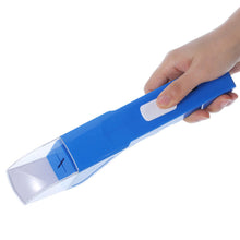 Load image into Gallery viewer, Handheld Insect Catcher No-Touch Bee/Cockroach/Spider/Insect Grabber Portable Reusable Kids Safe Insect Collector For Household Garden

