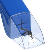 Load image into Gallery viewer, Handheld Insect Catcher No-Touch Bee/Cockroach/Spider/Insect Grabber Portable Reusable Kids Safe Insect Collector For Household Garden

