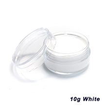 Load image into Gallery viewer, Professional Face Paint Body Paint Makeup White Black Red Painting Special Effects Makeup For Kids Halloween Christmas Masquerade Cosplay

