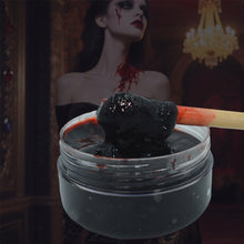 Load image into Gallery viewer, 30g False Plasma Paste Fake Blood Prop Halloween Supplies Horror Cosplay Cosmetics Artificial Plasma Party Supplies Pranks
