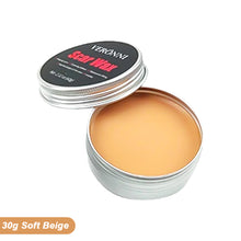 Load image into Gallery viewer, Scar Wax Special Effects Makeup Wound Skin Makeup Halloween Fake Nose Stage Body Paint Fancy Fake Wax Body Face Painting
