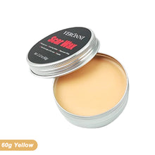 Load image into Gallery viewer, Scar Wax Special Effects Makeup Wound Skin Makeup Halloween Fake Nose Stage Body Paint Fancy Fake Wax Body Face Painting
