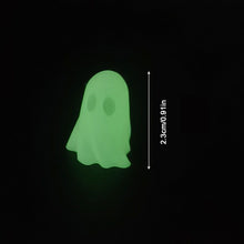 Load image into Gallery viewer, Halloween Pumpkin Figurine 3D Printed Sitting Pumpkin Desktop Halloween Decorations Creative Party Gift Ornaments
