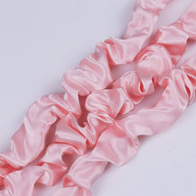 Load image into Gallery viewer, Silk Heatless Jellyfish Shaped Lazy Curling Stick Fried Dough Twists Braid Simple Hair Loop Big Wave Lazy Curling Artifact
