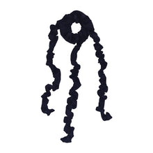 Load image into Gallery viewer, Silk Heatless Jellyfish Shaped Lazy Curling Stick Fried Dough Twists Braid Simple Hair Loop Big Wave Lazy Curling Artifact

