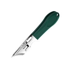 Load image into Gallery viewer, Large Opening Nail Clippers High-end Original Anti Splash Nail Groove Eagle Beak Special Nail Knife Thick Toenail Pliers
