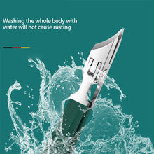 Load image into Gallery viewer, Large Opening Nail Clippers High-end Original Anti Splash Nail Groove Eagle Beak Special Nail Knife Thick Toenail Pliers
