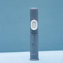 Load image into Gallery viewer, Children The Elderly Kazu Flute Pronunciation Training Equipment Developmental Delay Language Sensory Integration Tool Blowing Flute
