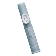 Load image into Gallery viewer, Children The Elderly Kazu Flute Pronunciation Training Equipment Developmental Delay Language Sensory Integration Tool Blowing Flute

