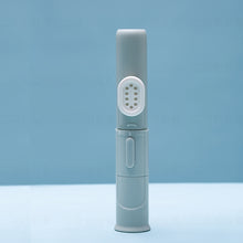 Load image into Gallery viewer, Children The Elderly Kazu Flute Pronunciation Training Equipment Developmental Delay Language Sensory Integration Tool Blowing Flute
