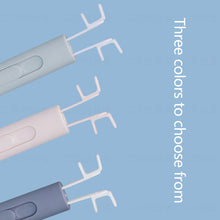Load image into Gallery viewer, Lip Muscle Training Device Mouth Opening Breathing Correction Device Improves Appearance Adenoid Hypertrophy Helps Children with Mouth Training
