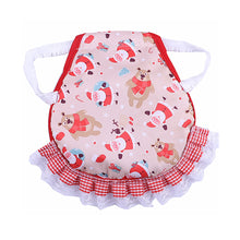 Load image into Gallery viewer, Cloth Chicken Saddle Apron Soft Adjustable Hen Back Jacket Chicken Harness Vest Poultry Apron Protecting Feathers
