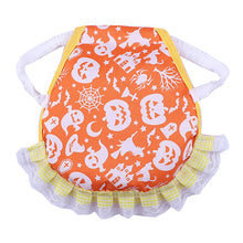 Load image into Gallery viewer, Cloth Chicken Saddle Apron Soft Adjustable Hen Back Jacket Chicken Harness Vest Poultry Apron Protecting Feathers
