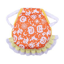 Load image into Gallery viewer, Cloth Chicken Saddle Apron Soft Adjustable Hen Back Jacket Chicken Harness Vest Poultry Apron Protecting Feathers
