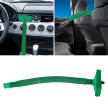 Load image into Gallery viewer, Universal Car Air Conditioning Vent Cooler Car Extender Hose Elastic Directs Cool Tube for Sedan SUV Vehicles For Men Private Parts
