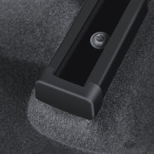 Load image into Gallery viewer, 4pcs Car Seat Rear End Rail Cover Protector Backseat Slide Protection Anti-kick For Tesla Model 3 Y Juniper 2025 Accessories
