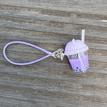 Load image into Gallery viewer, Dollhouse Baby House Mini Milk Tea Cup Insulation Water Bottle Model For 17cm Labubu OB11 Learning Scene Accessories Miniature Decoration
