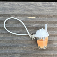 Load image into Gallery viewer, Dollhouse Baby House Mini Milk Tea Cup Insulation Water Bottle Model For 17cm Labubu OB11 Learning Scene Accessories Miniature Decoration
