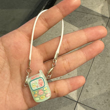 Load image into Gallery viewer, Dollhouse Baby House Mini Mobile Phone Insulation Model For 17cm Labubu OB11 Learning Scene Accessories Miniature Decoration
