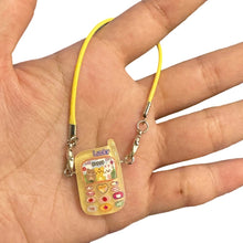 Load image into Gallery viewer, Dollhouse Baby House Mini Mobile Phone Insulation Model For 17cm Labubu OB11 Learning Scene Accessories Miniature Decoration
