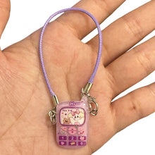 Load image into Gallery viewer, Dollhouse Baby House Mini Mobile Phone Insulation Model For 17cm Labubu OB11 Learning Scene Accessories Miniature Decoration
