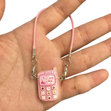 Load image into Gallery viewer, Dollhouse Baby House Mini Mobile Phone Insulation Model For 17cm Labubu OB11 Learning Scene Accessories Miniature Decoration
