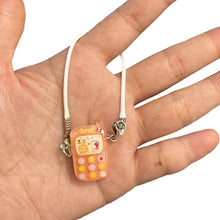 Load image into Gallery viewer, Dollhouse Baby House Mini Mobile Phone Insulation Model For 17cm Labubu OB11 Learning Scene Accessories Miniature Decoration
