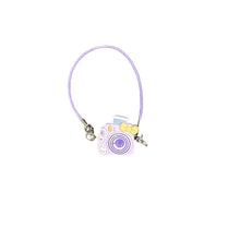 Load image into Gallery viewer, Dollhouse Baby House Mini Camera Insulation Model For 17cm Labubu OB11 Learning Scene Accessories Miniature Decoration
