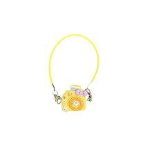 Load image into Gallery viewer, Dollhouse Baby House Mini Camera Insulation Model For 17cm Labubu OB11 Learning Scene Accessories Miniature Decoration
