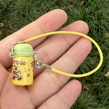 Load image into Gallery viewer, Dollhouse Baby House Mini Kettle Insulation Water Bottle Model For 17cm Labubu OB11 Learning Scene Accessories Miniature Decoration
