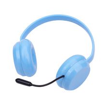 Load image into Gallery viewer, Miniature Headset for 17cm Labubu Wakuku Dolls Cute DIY Doll Clothes Fashion Accessories Lovely Outfit Gifts for Girls Friends
