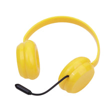 Load image into Gallery viewer, Miniature Headset for 17cm Labubu Wakuku Dolls Cute DIY Doll Clothes Fashion Accessories Lovely Outfit Gifts for Girls Friends
