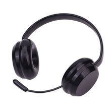 Load image into Gallery viewer, Miniature Headset for 17cm Labubu Wakuku Dolls Cute DIY Doll Clothes Fashion Accessories Lovely Outfit Gifts for Girls Friends
