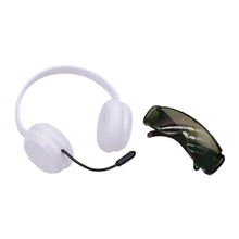 Load image into Gallery viewer, Miniature Headset for 17cm Labubu Wakuku Dolls Cute DIY Doll Clothes Fashion Accessories Lovely Outfit Gifts for Girls Friends
