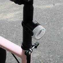 Load image into Gallery viewer, Bicycle Brake Taillights Long-Lasting Waterproof Multicolor Night Riding Warning Lights Cycling Equipment
