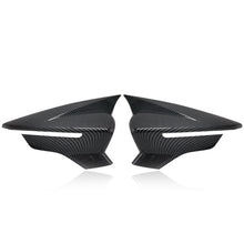 Load image into Gallery viewer, 2Pcs Rearview Mirror Cover Case Side Mirror Caps For SEAT Leon MK3 5F ST FR Cupra Ibiza Mk5 Arona KJ7 2017-2020

