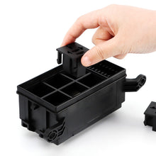 Load image into Gallery viewer, 6-Way Car Marine Fuse Box Removable Circuit Control Block for Boat &amp; Yacht Electrical Modification Automotive Fuse Holder
