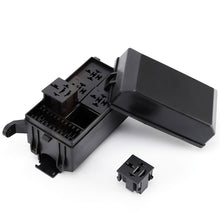 Load image into Gallery viewer, 6-Way Car Marine Fuse Box Removable Circuit Control Block for Boat &amp; Yacht Electrical Modification Automotive Fuse Holder
