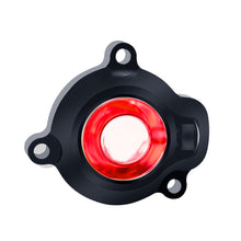 Load image into Gallery viewer, Motorcycle Engine Cover Guard Crash Protection Slider Engine Case Protector Drop Protection for Yamaha Y15ZR/LC150/TFX150/SNIPE
