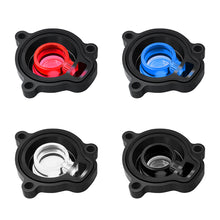 Load image into Gallery viewer, Motorcycle Engine Cover Guard Crash Protection Slider Engine Case Protector Drop Protection for Yamaha Y15ZR/LC150/TFX150/SNIPE
