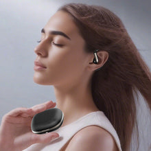 Load image into Gallery viewer, 5.4 Smart Bluetooth Headphones With AI Simultaneous Interpretation Long Battery Life Open-Ear Sports Headphones -Yj55

